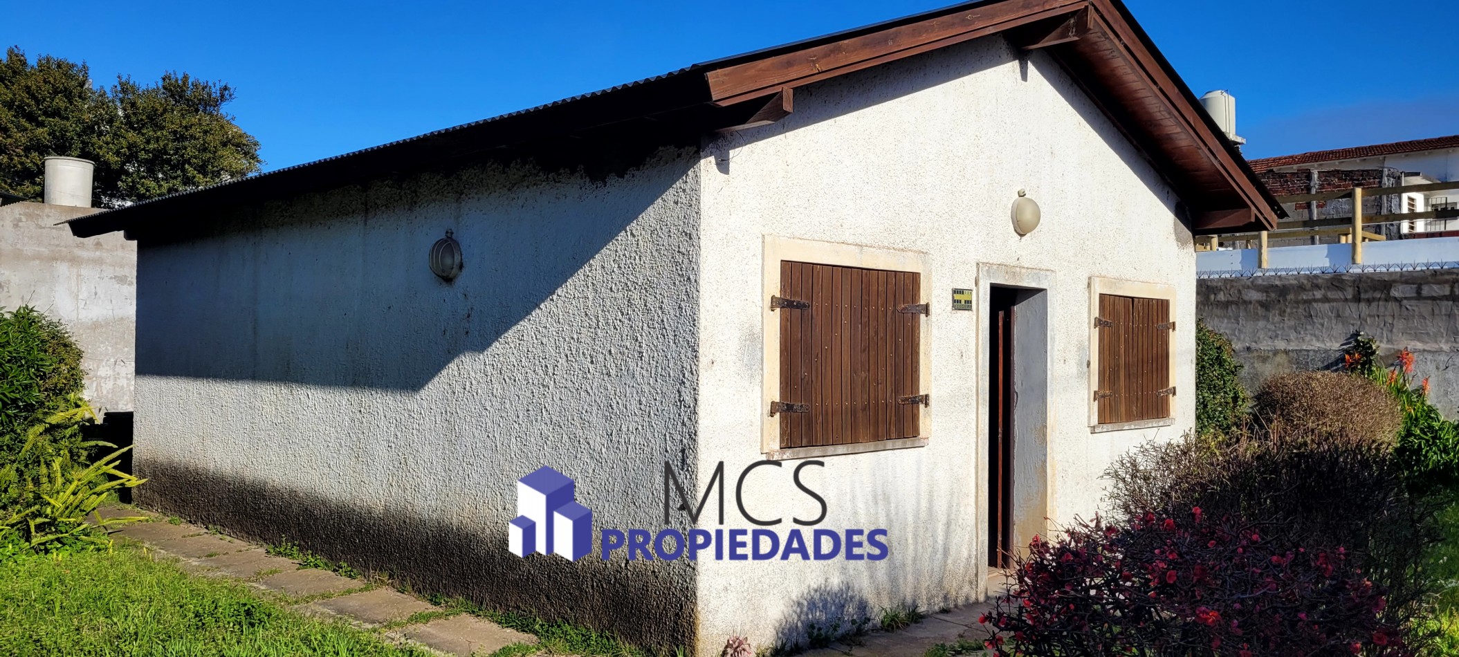 CASA ZONA CENTRO! ZONIFICACION COMERCIAL! A REFACCIONAR