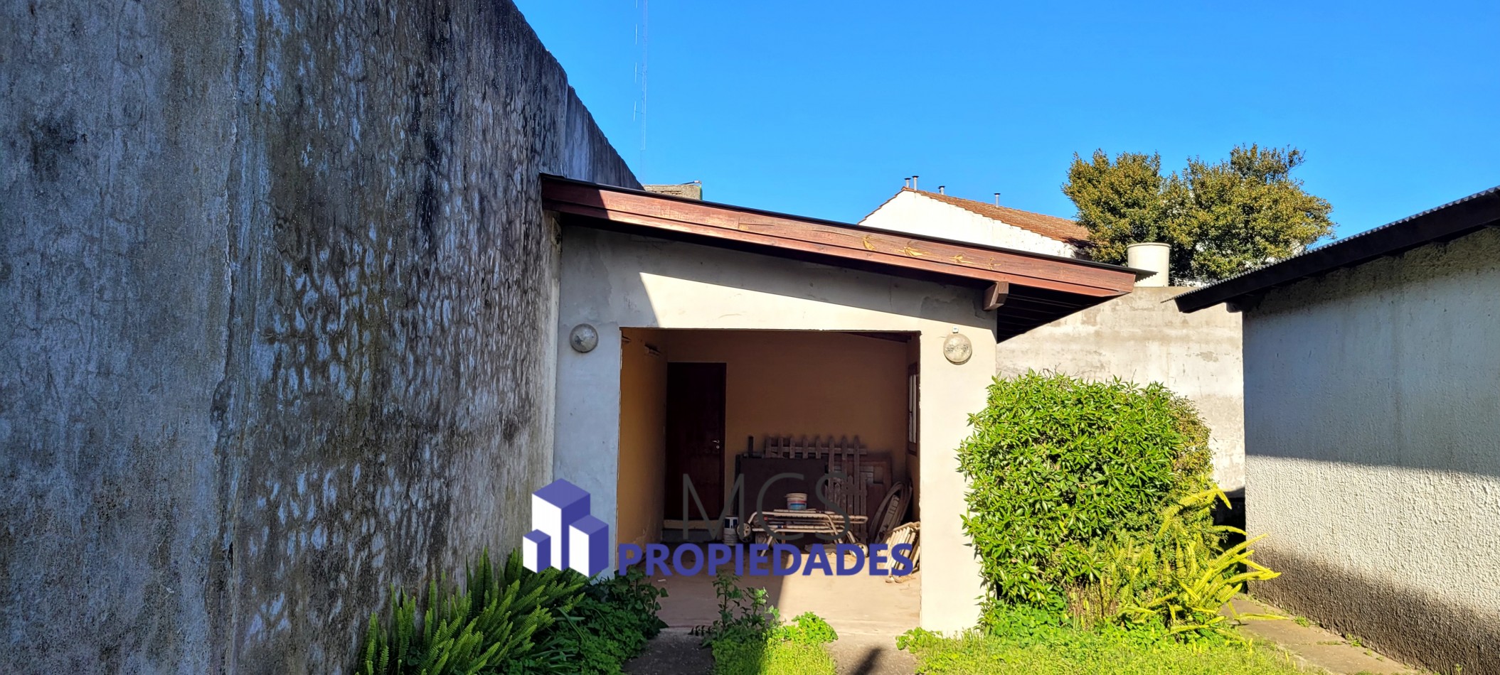 CASA ZONA CENTRO! ZONIFICACION COMERCIAL! A REFACCIONAR