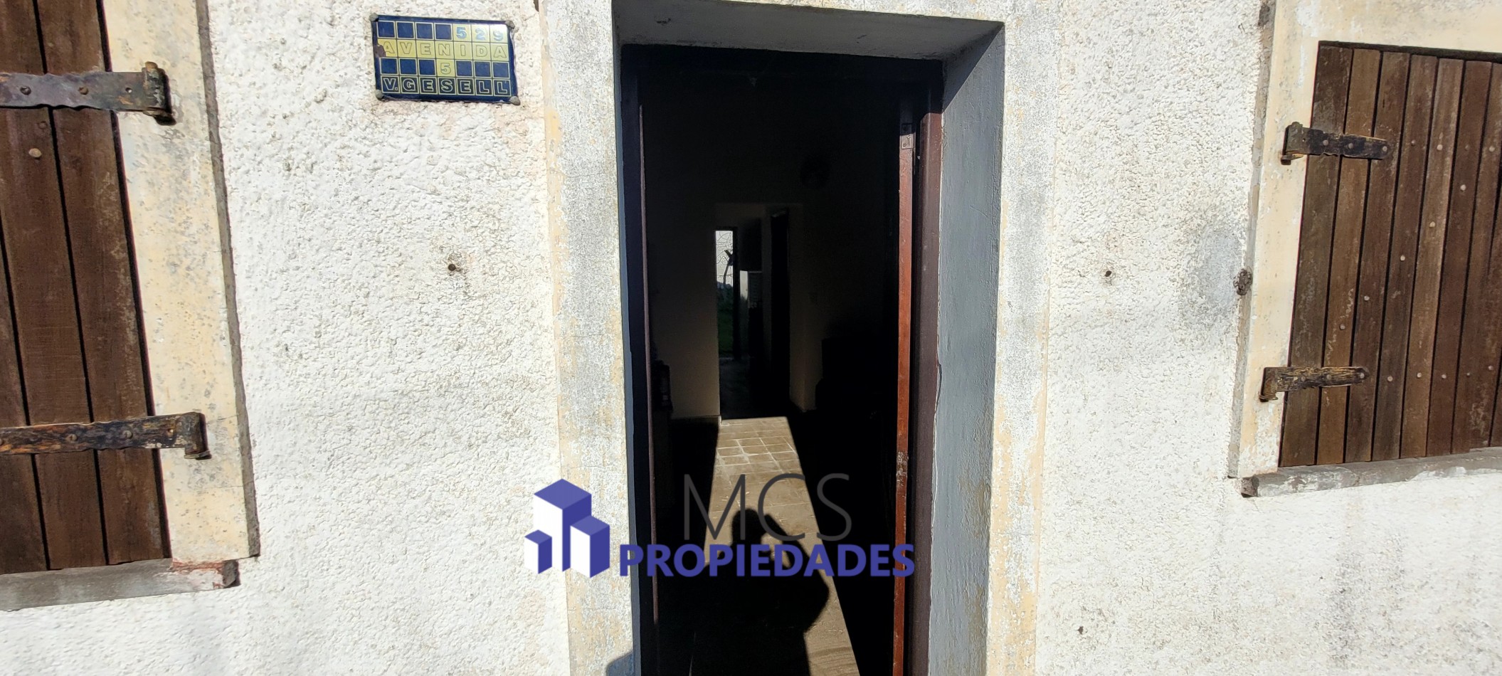 CASA ZONA CENTRO! ZONIFICACION COMERCIAL! A REFACCIONAR
