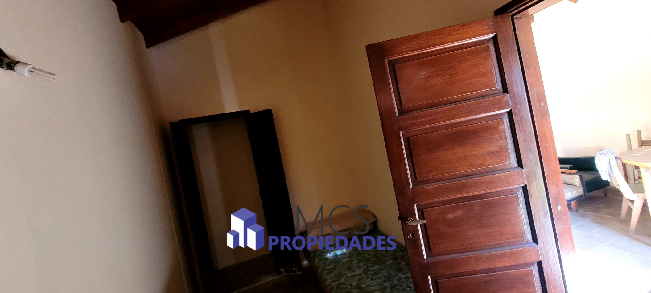 CASA ZONA CENTRO! ZONIFICACION COMERCIAL! A REFACCIONAR