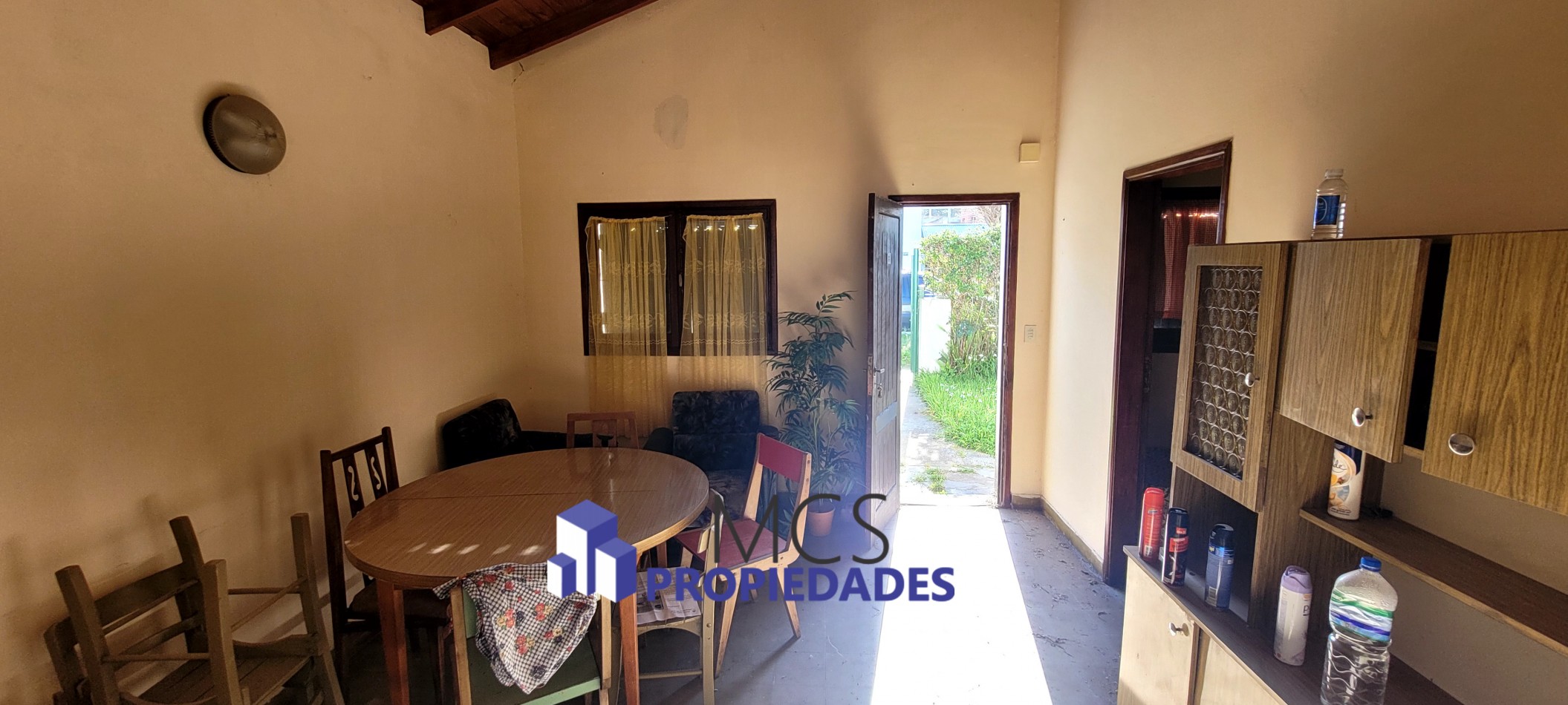 CASA ZONA CENTRO! ZONIFICACION COMERCIAL! A REFACCIONAR