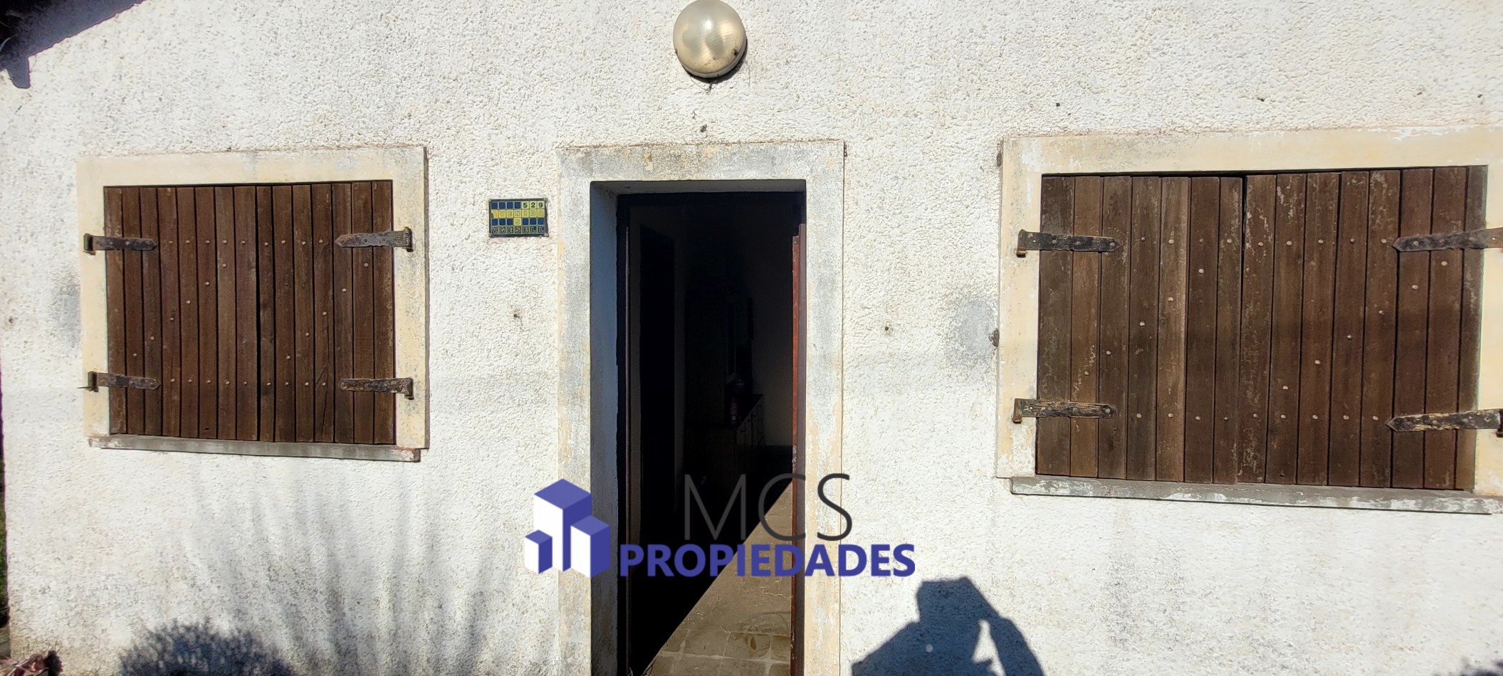 CASA ZONA CENTRO! ZONIFICACION COMERCIAL! A REFACCIONAR