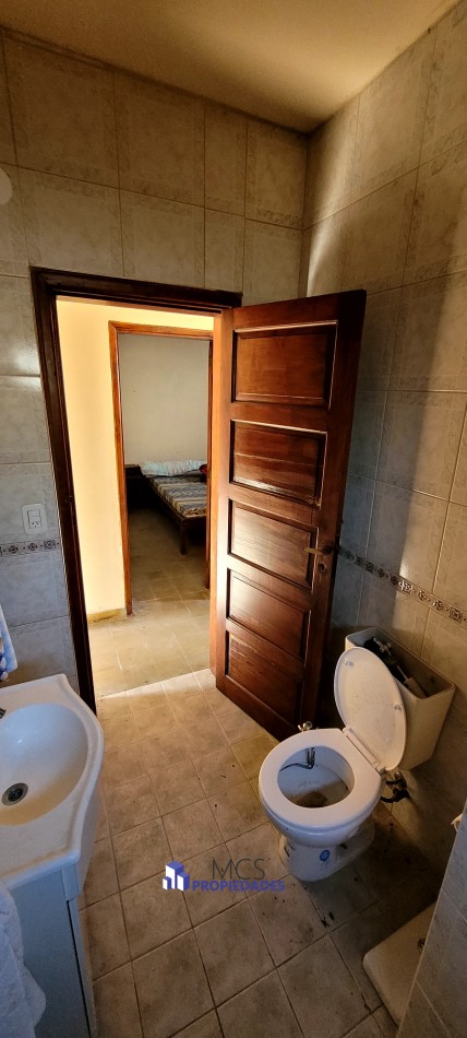 CASA ZONA CENTRO! ZONIFICACION COMERCIAL! A REFACCIONAR