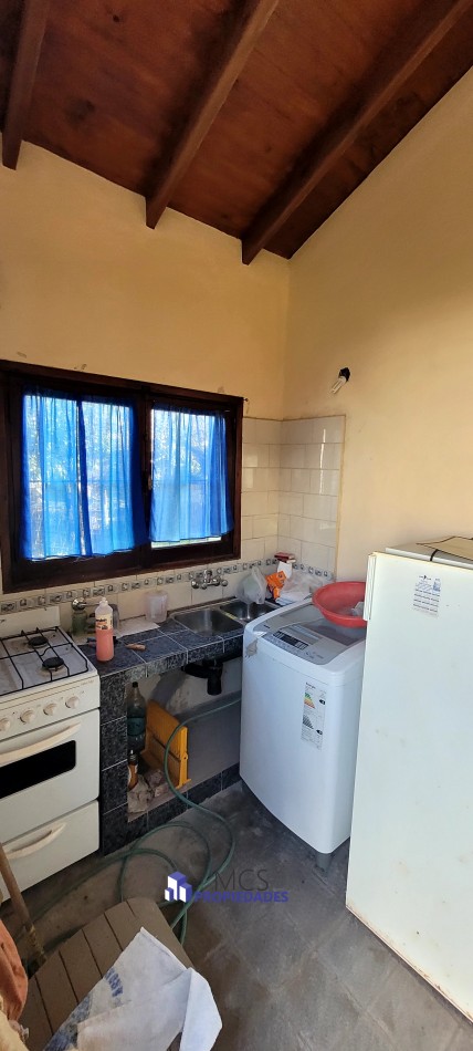 CASA ZONA CENTRO! ZONIFICACION COMERCIAL! A REFACCIONAR