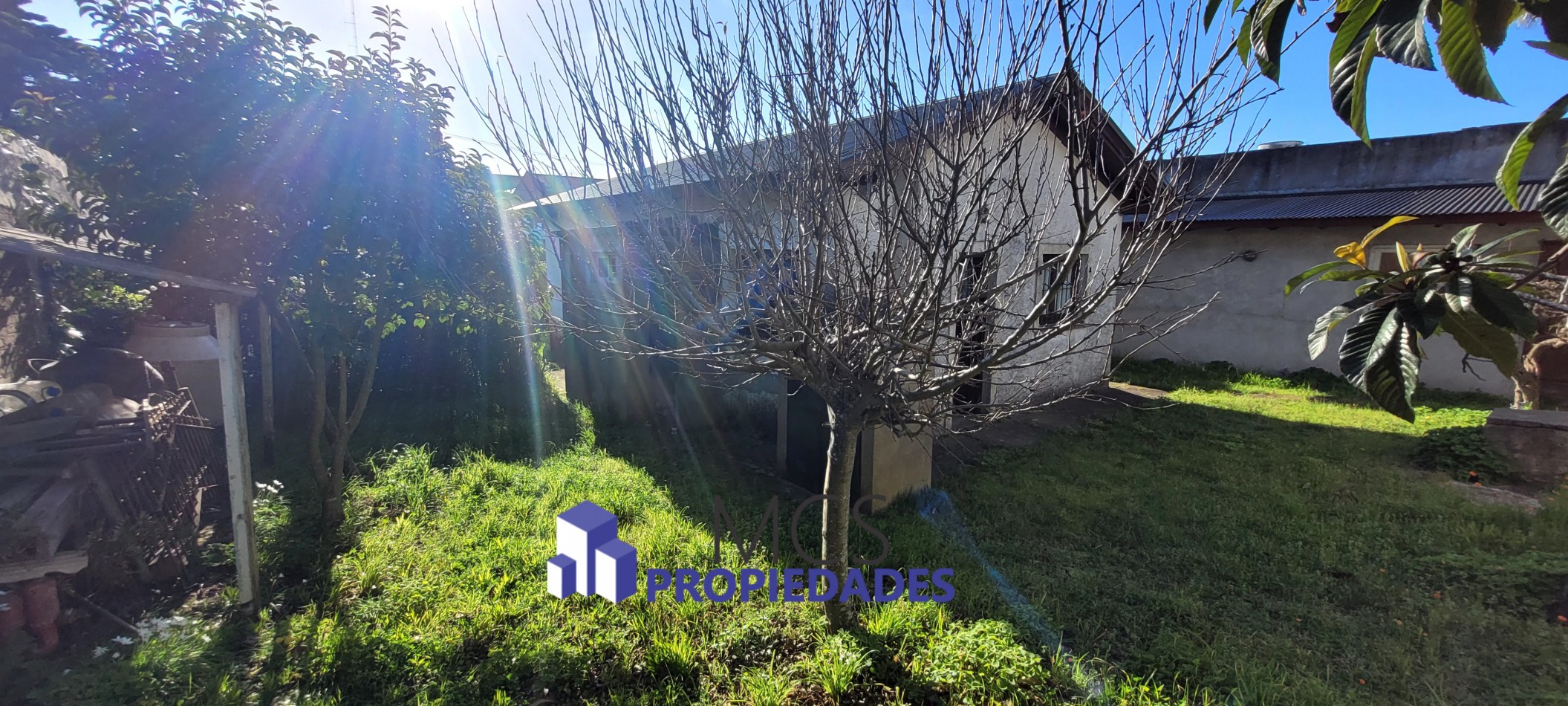 CASA ZONA CENTRO! ZONIFICACION COMERCIAL! A REFACCIONAR