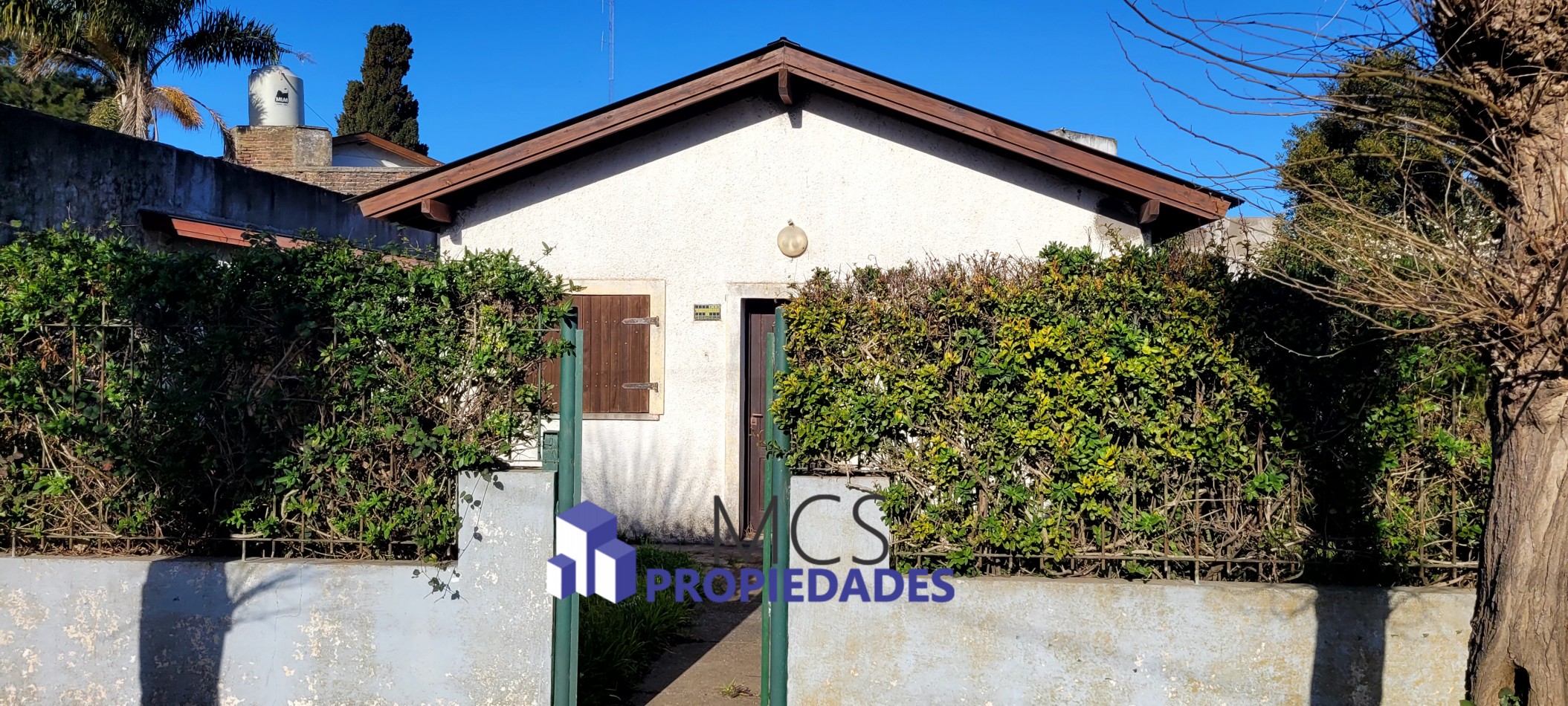 CASA ZONA CENTRO! ZONIFICACION COMERCIAL! A REFACCIONAR