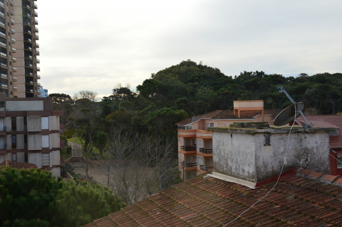 HERMOSO DTO. 3 AMB A MTS DEL MAR Y DEL CENTRO - PERMUTA-
