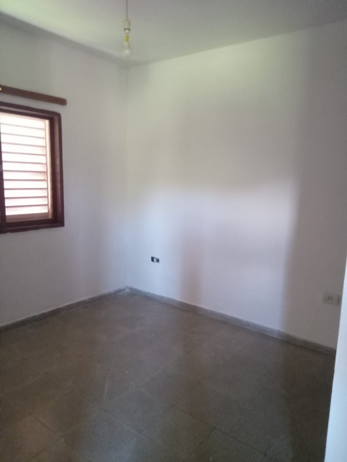 VENTA Departamento 2 dormitorios. Barrio Abilene.  Pje Jeferson - Piso 1 - Rio Cuarto