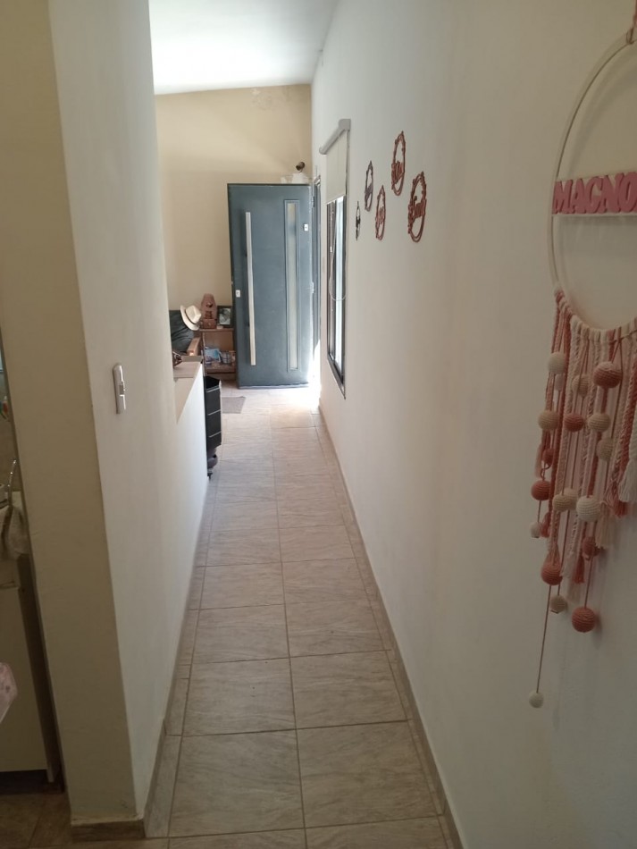 ALQUILO P/ POR DIA CASA ANISACATE  CORDOBA 