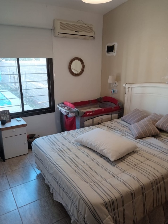 ALQUILO P/ POR DIA CASA ANISACATE  CORDOBA 