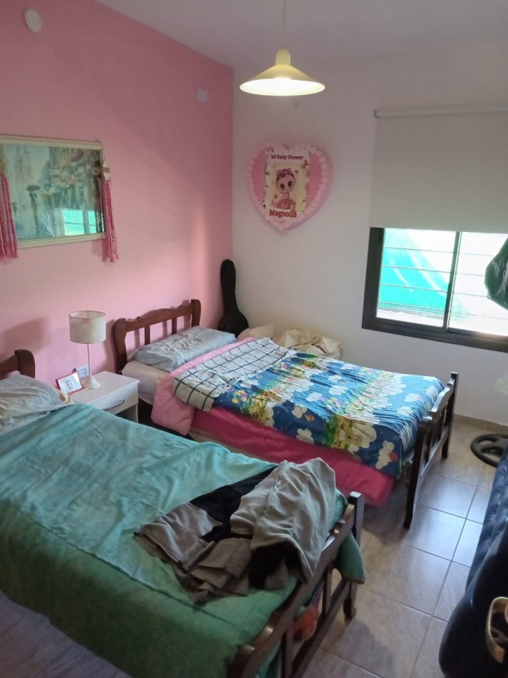 ALQUILO P/ POR DIA CASA ANISACATE  CORDOBA 
