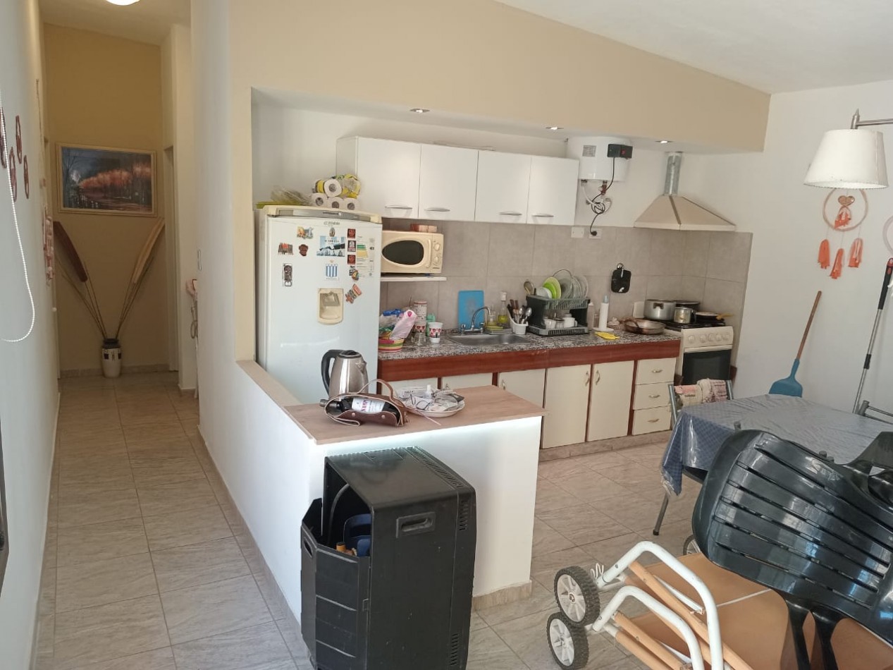 ALQUILO P/ POR DIA CASA ANISACATE  CORDOBA 