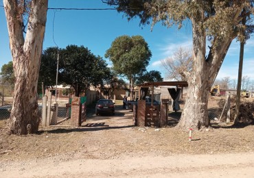 ALQUILO P/ POR DIA CASA ANISACATE  CORDOBA 