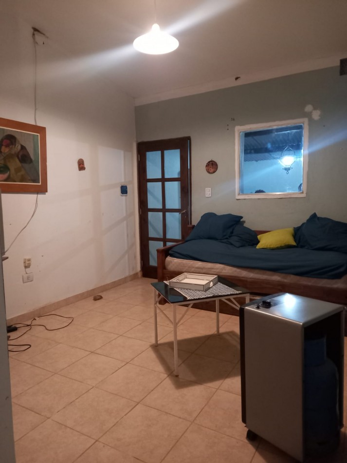 CASA EN TERRALTA, EL VOLCAN