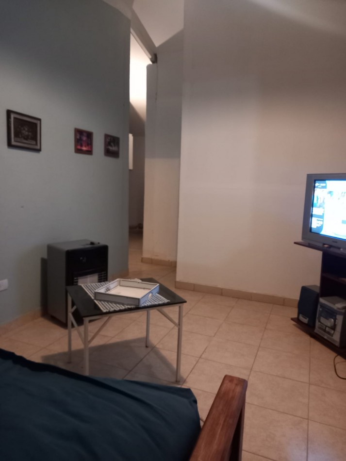 CASA EN TERRALTA, EL VOLCAN