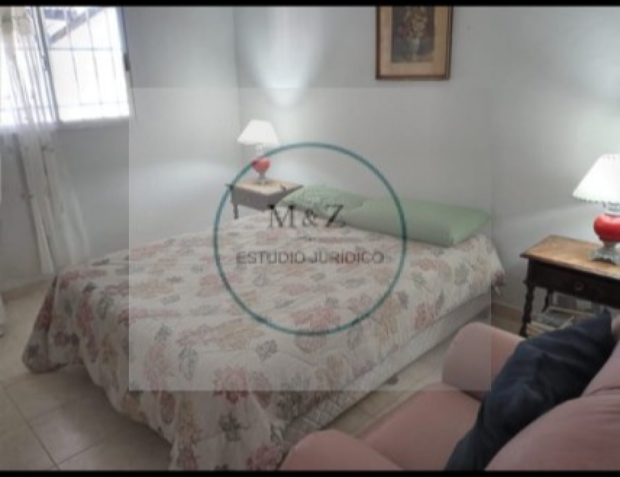 CASA EN TERRALTA, EL VOLCAN