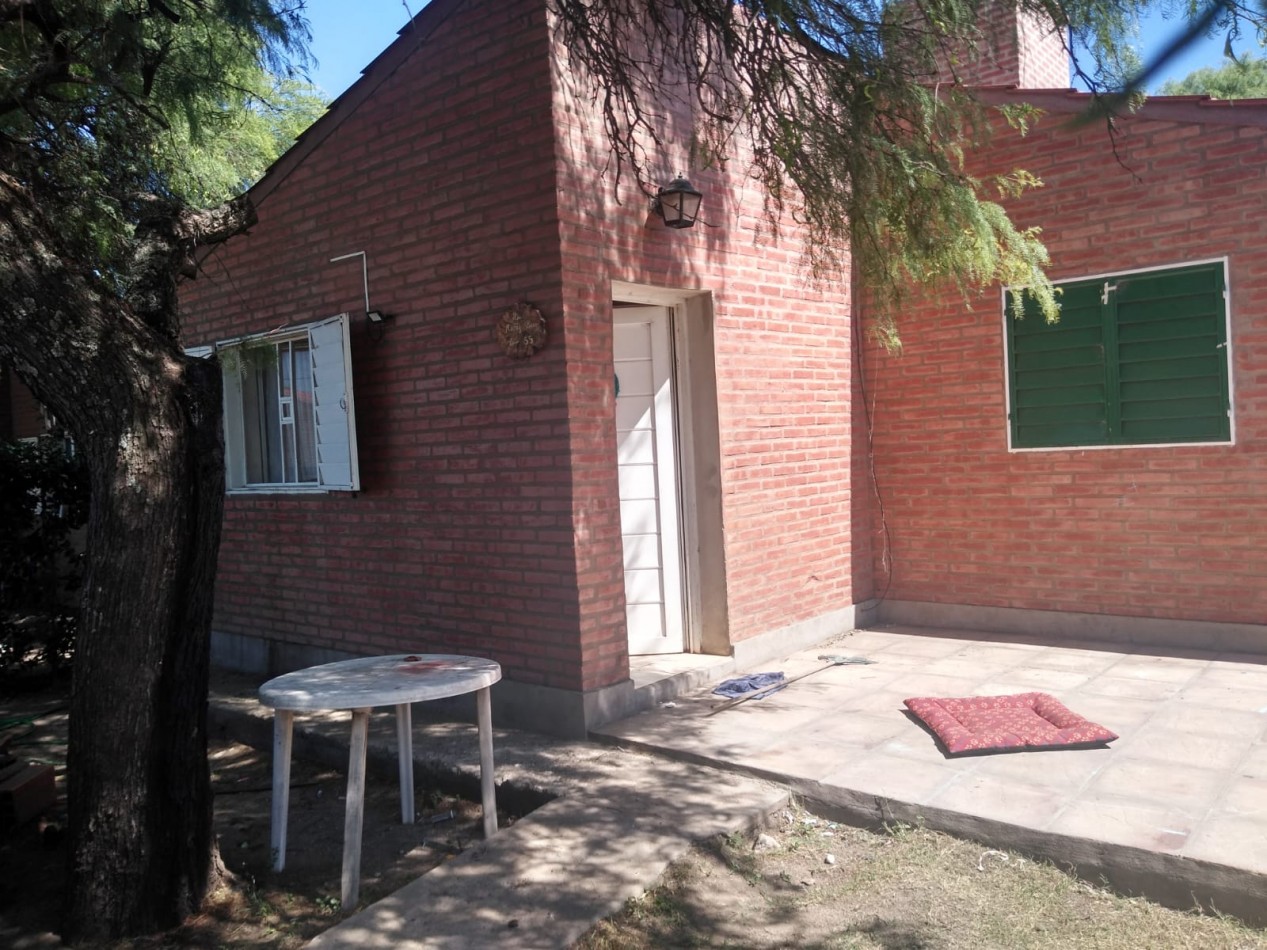Hermosa vivienda familiar 