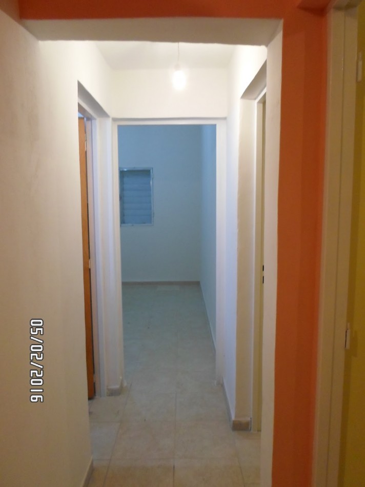 Hermosa vivienda familiar 