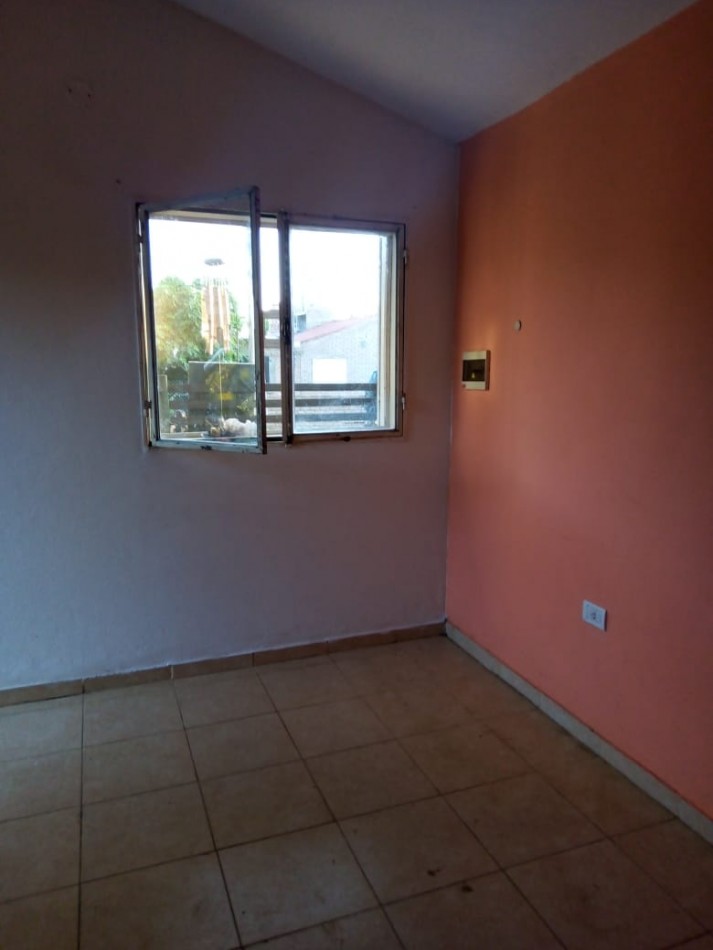 Hermosa vivienda familiar 