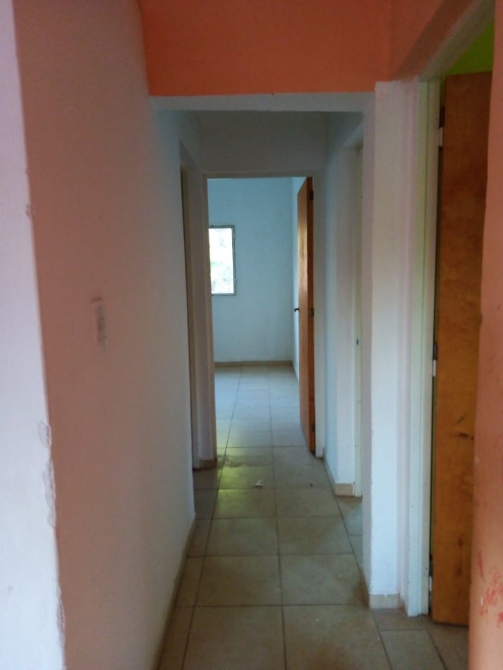 Hermosa vivienda familiar 