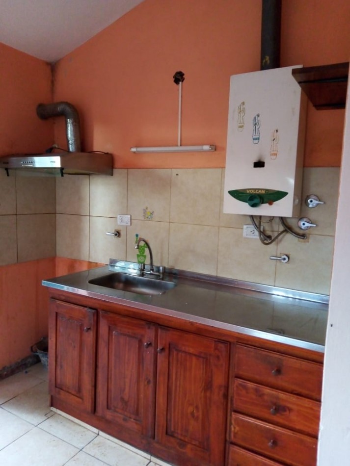 Hermosa vivienda familiar 