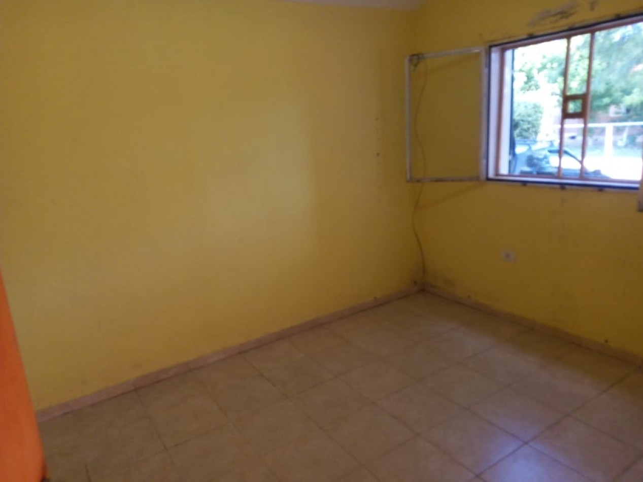 Hermosa vivienda familiar 