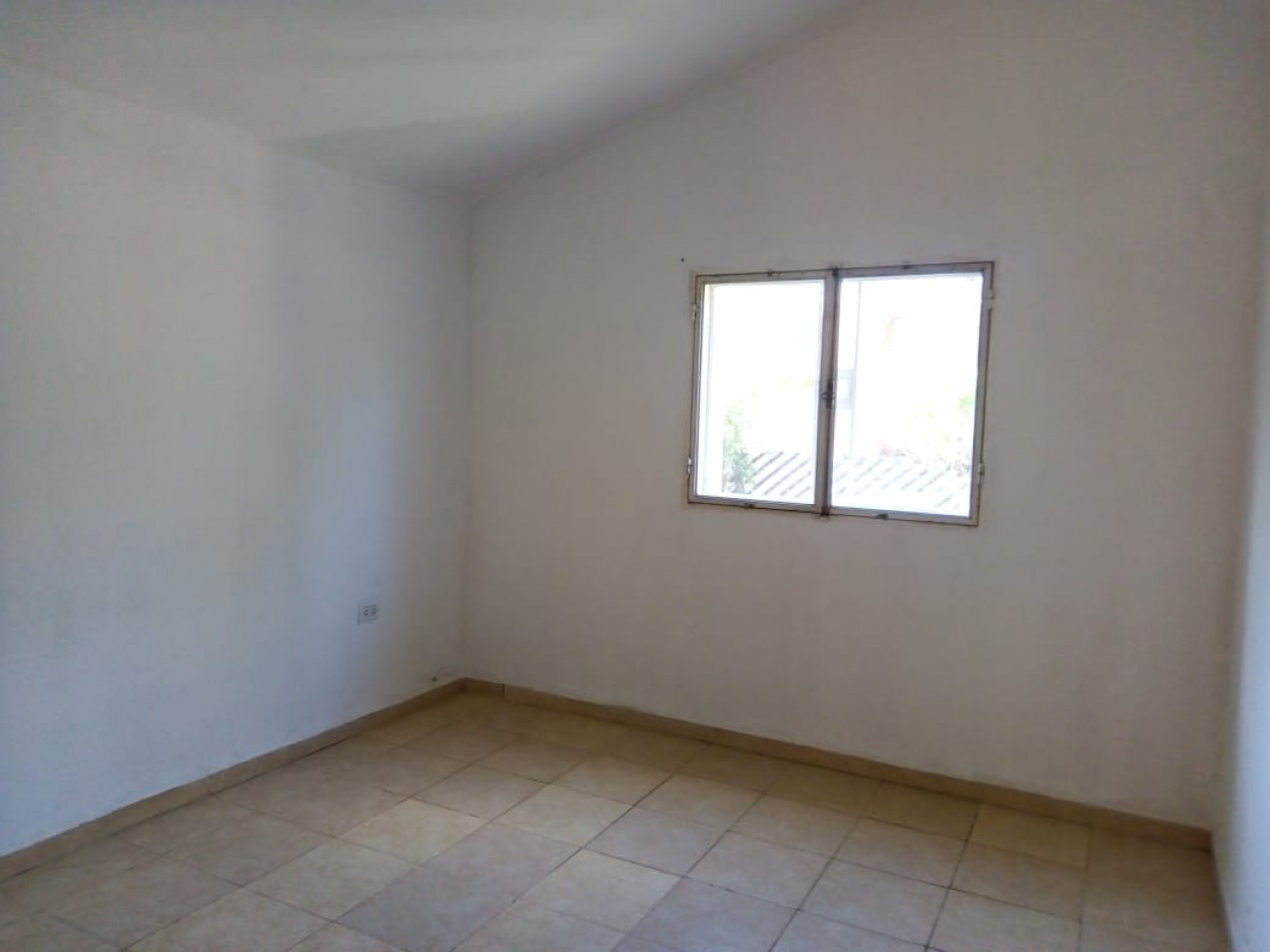 Hermosa vivienda familiar 