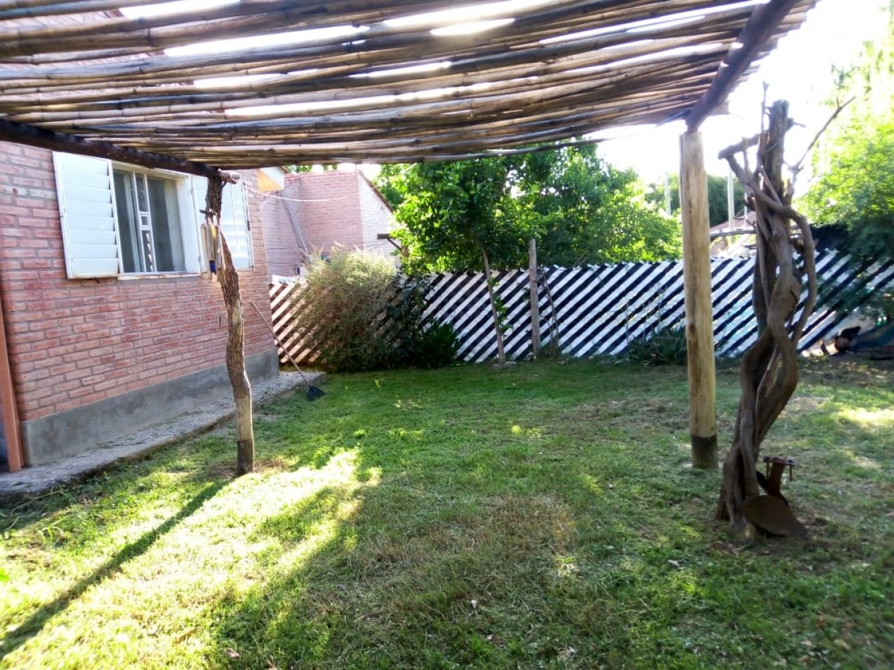 Hermosa vivienda familiar 