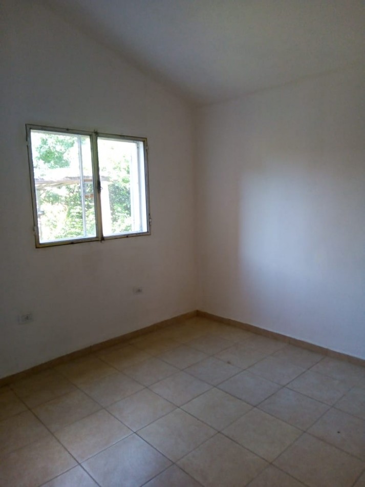Hermosa vivienda familiar 