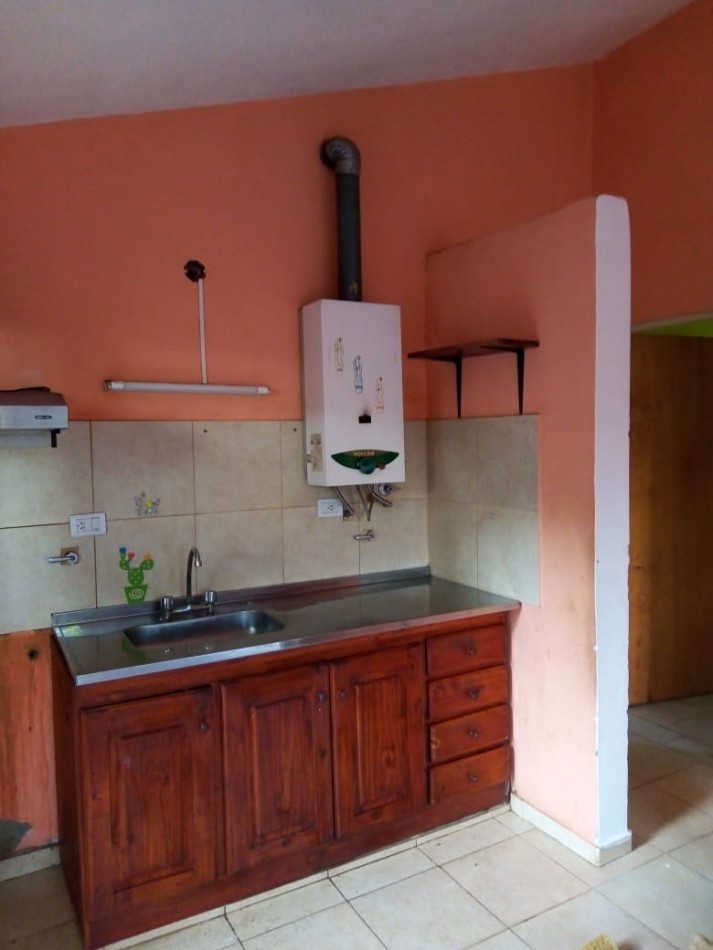 Hermosa vivienda familiar 