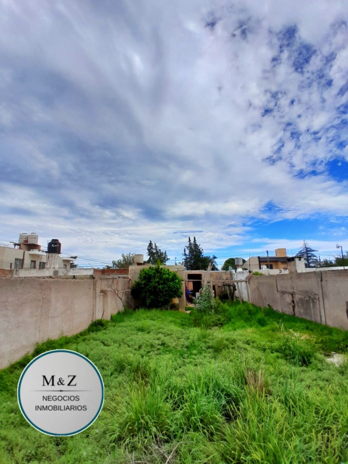 LOTE PARA PROYECTO