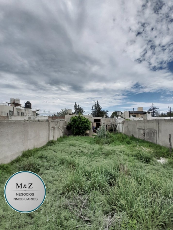 LOTE PARA PROYECTO