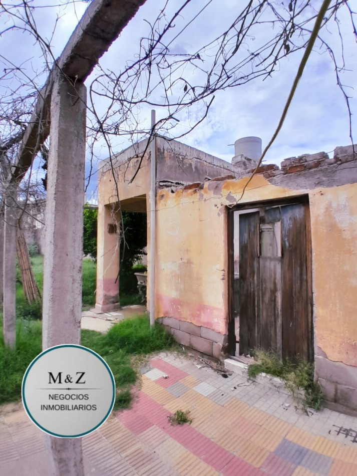 LOTE PARA PROYECTO