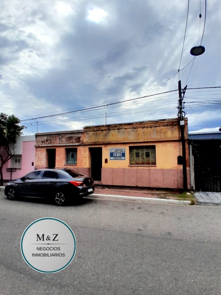 LOTE PARA PROYECTO