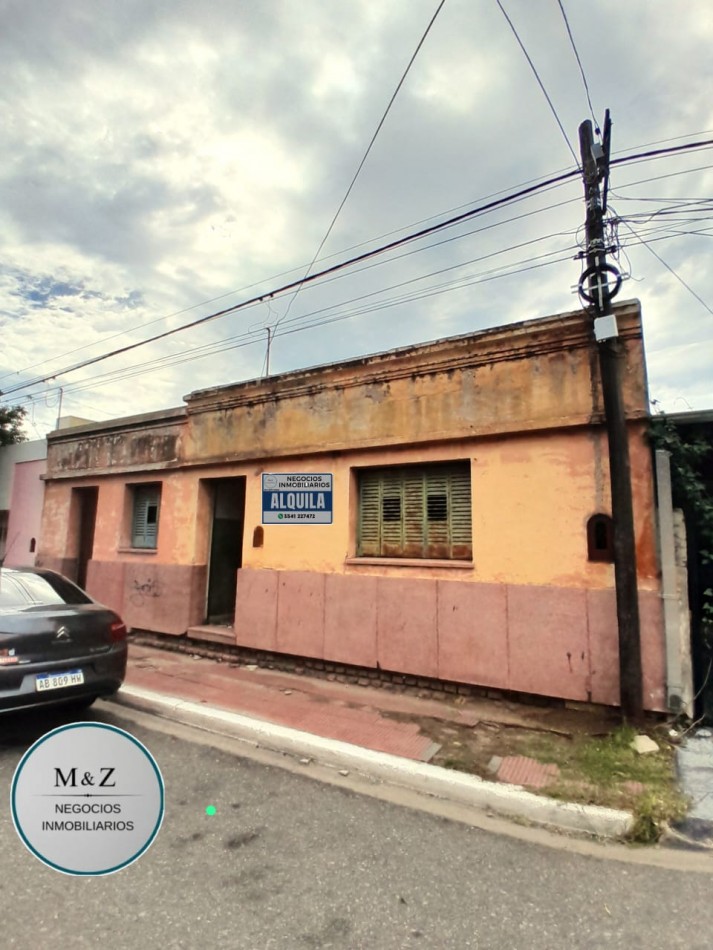 LOTE PARA PROYECTO