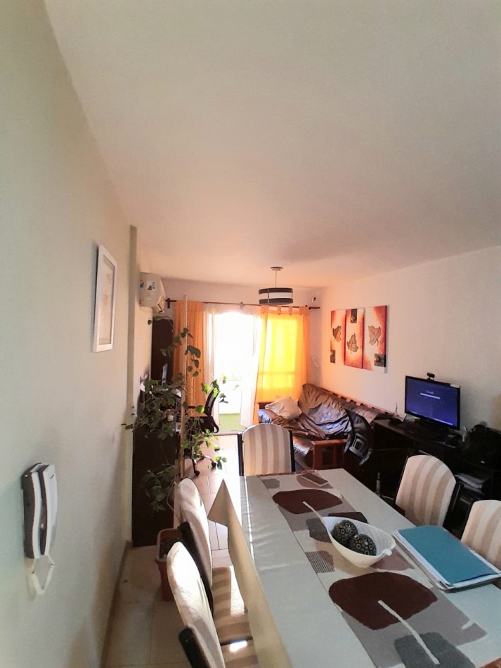VENDE DEPARTAMENTO CENTRICO EXCELENTE UBICACION