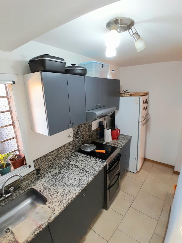 VENDE DEPARTAMENTO CENTRICO EXCELENTE UBICACION