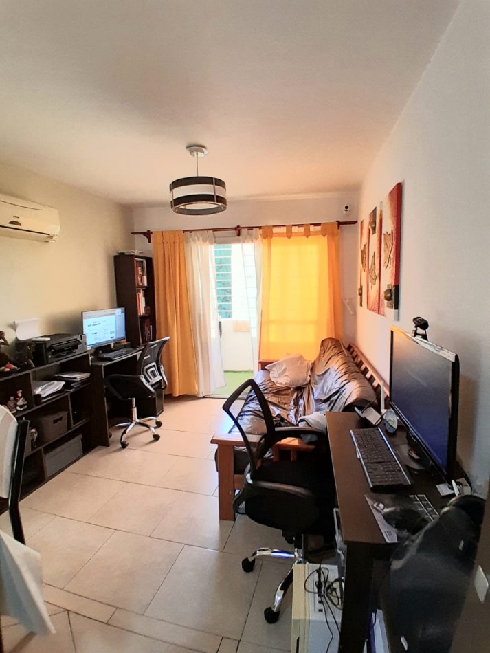 VENDE DEPARTAMENTO CENTRICO EXCELENTE UBICACION