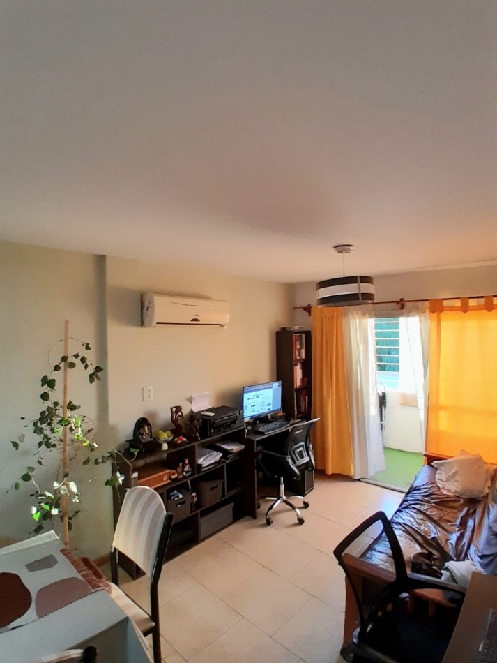 VENDE DEPARTAMENTO CENTRICO EXCELENTE UBICACION