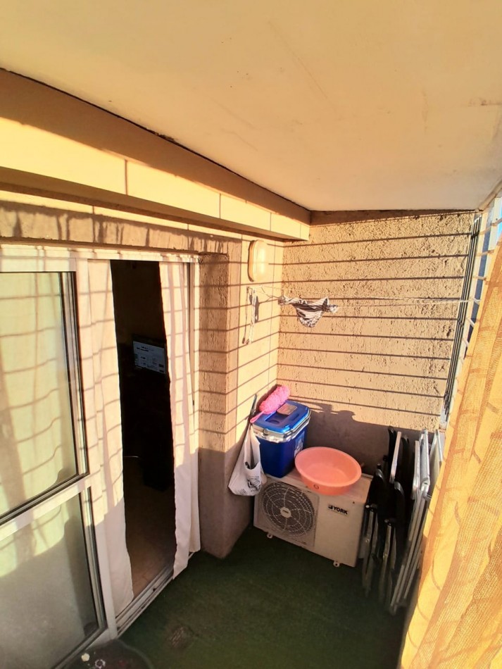 VENDE DEPARTAMENTO CENTRICO EXCELENTE UBICACION