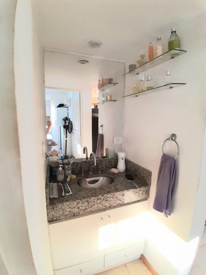 VENDE DEPARTAMENTO CENTRICO EXCELENTE UBICACION