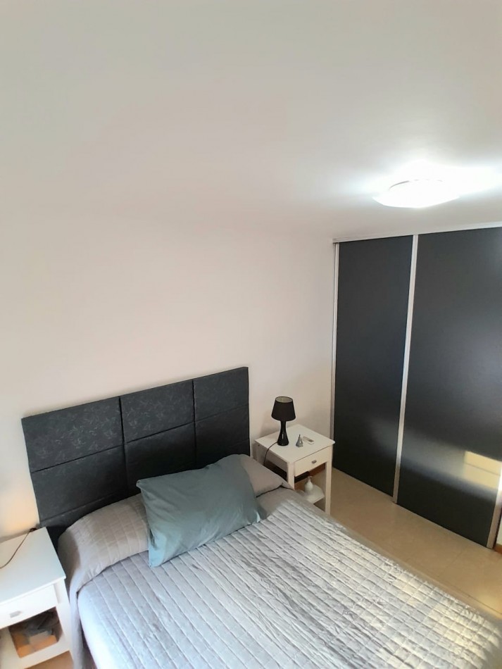 VENDE DEPARTAMENTO CENTRICO EXCELENTE UBICACION