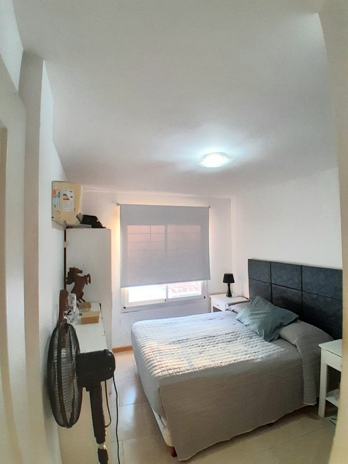 VENDE DEPARTAMENTO CENTRICO EXCELENTE UBICACION