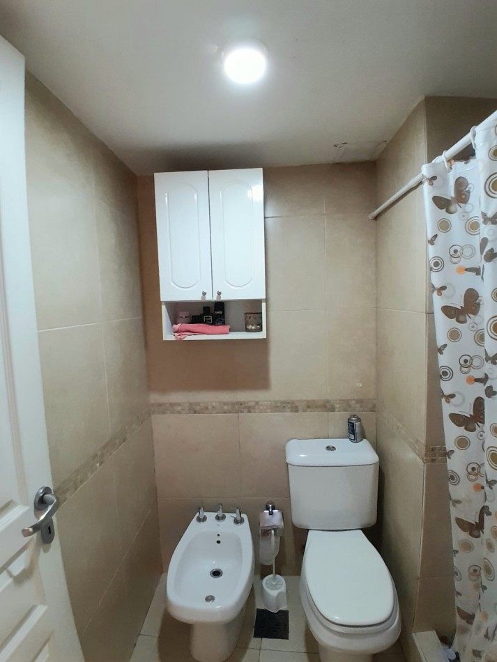 VENDE DEPARTAMENTO CENTRICO EXCELENTE UBICACION