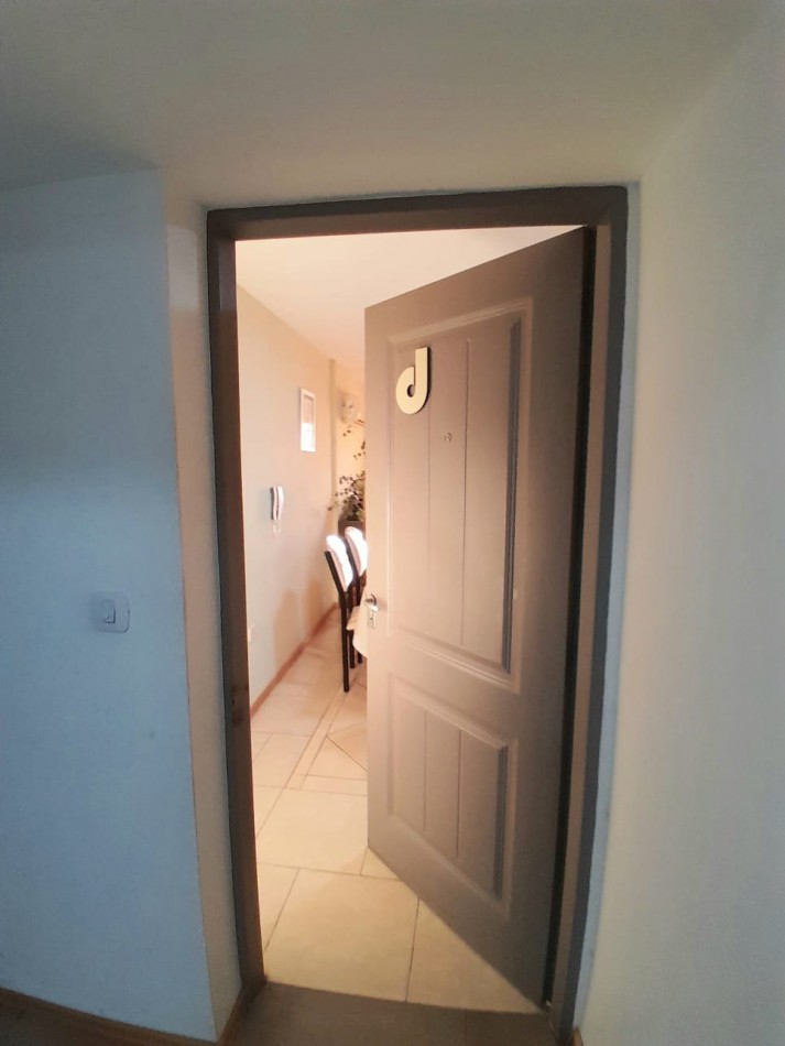 VENDE DEPARTAMENTO CENTRICO EXCELENTE UBICACION