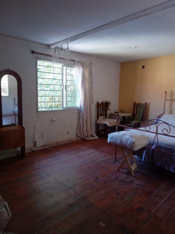 CASA CON PILETA EN VENTA EN EL VOLCAN