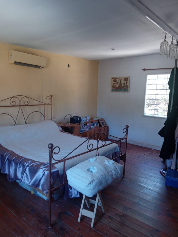 CASA CON PILETA EN VENTA EN EL VOLCAN