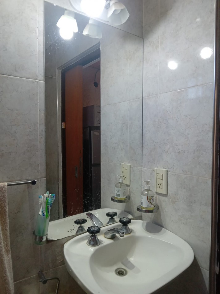 CASA CON PILETA EN VENTA EN EL VOLCAN