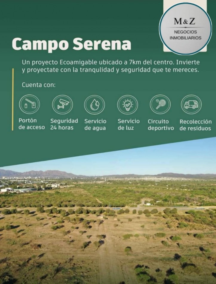 CASA STANDART BARRIO CERRADO CAMPO SERENA