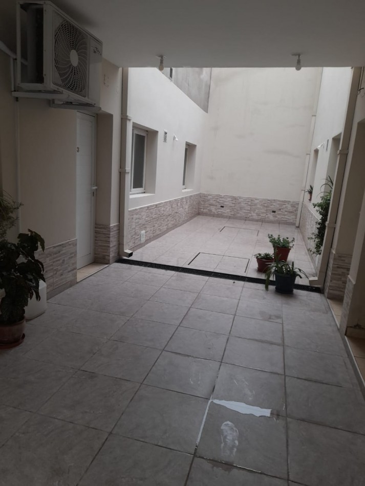 DEPARTAMENTO A ESTRENAR